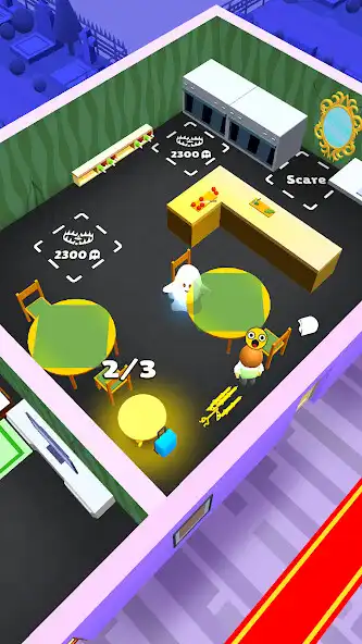Play Ghost Hotel  and enjoy Ghost Hotel with UptoPlay