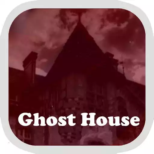 Play Ghost House: Scary Puzzle Game APK