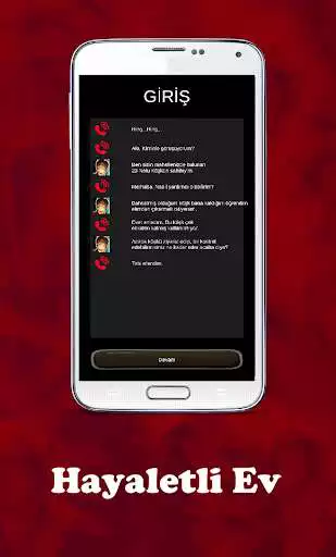 Play Ghost House: Scary Puzzle Game as an online game Ghost House: Scary Puzzle Game with UptoPlay