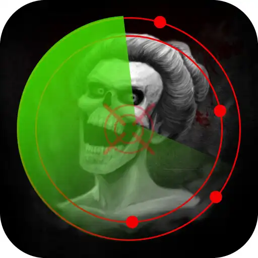 Play Ghost hunter - ghost detector APK