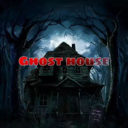 Free play online Ghost Hunter APK Free play online Ghost Hunter APK