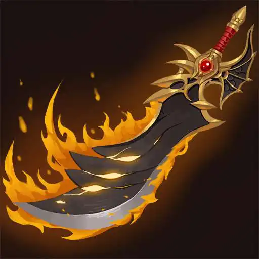 Play Ghost Hunter - idle rpg (Premium) APK Play Ghost Hunter - idle rpg (Premium) APK