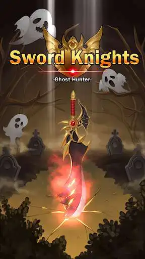 Play Ghost Hunter - idle rpg (Premium)  and enjoy Ghost Hunter - idle rpg (Premium) with UptoPlay