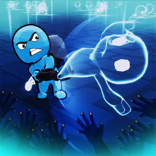 Play Ghost Hunter.io APK