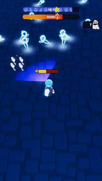 Play Ghost Hunter.io  and enjoy Ghost Hunter.io with UptoPlay