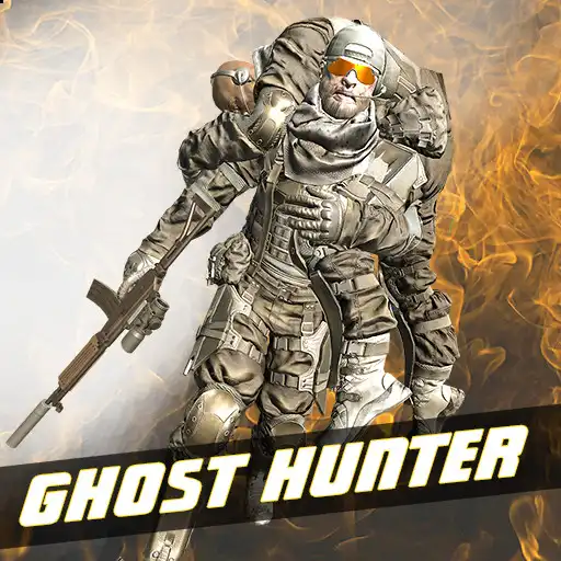 Play Ghost Hunter Shooting Games APK Play Ghost Hunter Shooting Games APK