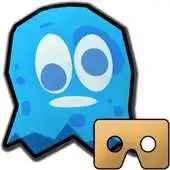 Free play online Ghost Hunter: VR Cardboard APK