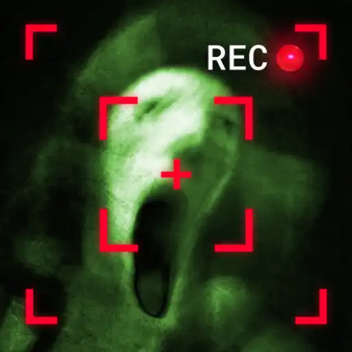 Play Ghost Hunting Camera APK Play Ghost Hunting Camera APK