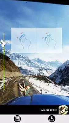 Play Ghostie