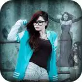 Free play online Ghost in My Photo APK Free play online Ghost in My Photo APK