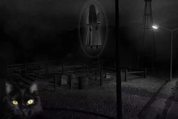 Play Ghost in My Photo