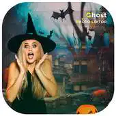 Free play online Ghost In Photo Editor 2018 APK