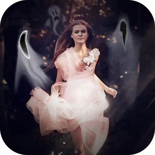 Play Ghost In Photo Editor Prank APK Play Ghost In Photo Editor Prank APK