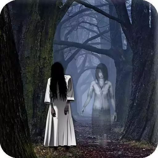 Play Ghost In Photo - Ghost Prank APK