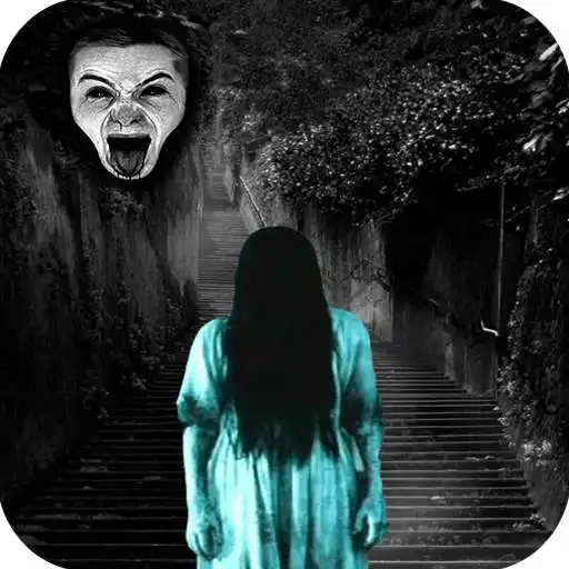 Free play online Ghost In Photo APK
