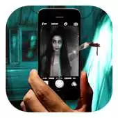 Free play online Ghost in Photo Prank App APK