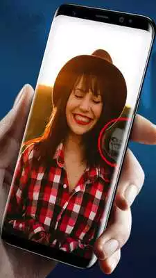 Play Ghost in Photo Prank App