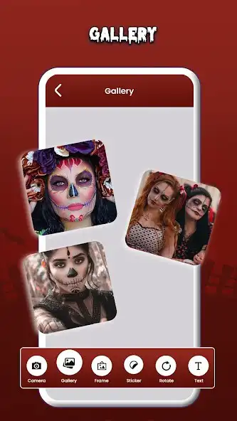 Play ghost in photo prank - Editor  and enjoy ghost in photo prank - Editor with UptoPlay