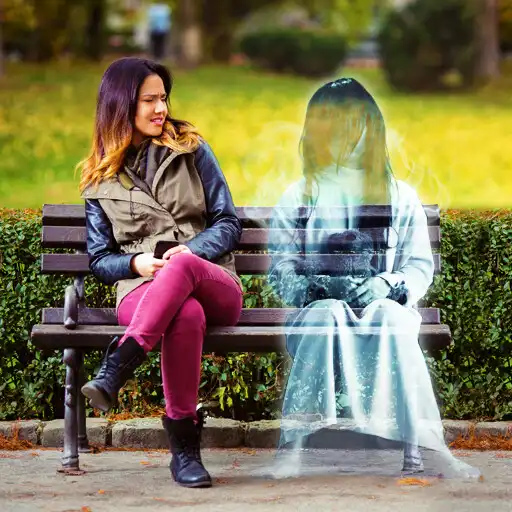 Play Ghost in Photo Prank - Ghost Stickers APK Play Ghost in Photo Prank - Ghost Stickers APK