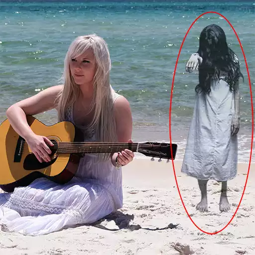 Free play online Ghost In Photo Prank APK Free play online Ghost In Photo Prank APK