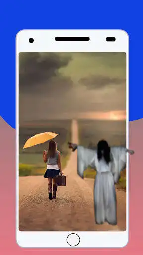 Play APK Ghost in photo  and enjoy Ghost in photo with UptoPlay com.tmobile.ghostinphoto