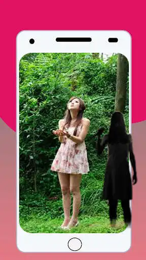 Play APK Ghost in photo  and enjoy Ghost in photo with UptoPlay com.tmobile.ghostinphoto