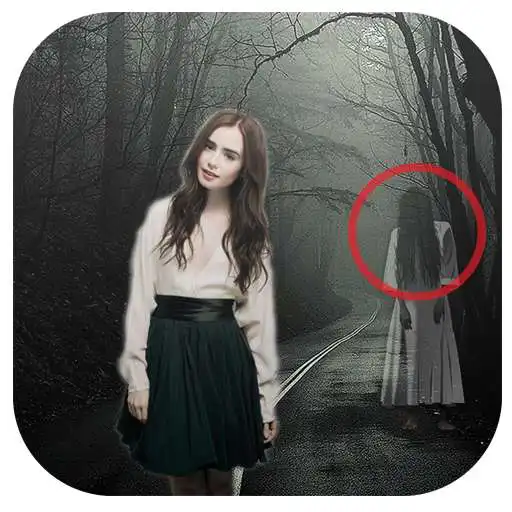 Play Ghost In Photos APK