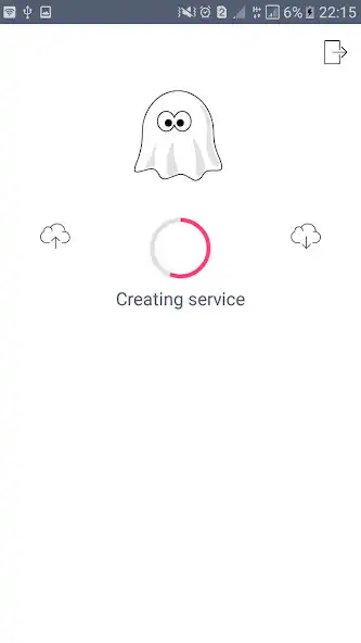 Play Ghost IP as an online game Ghost IP with UptoPlay