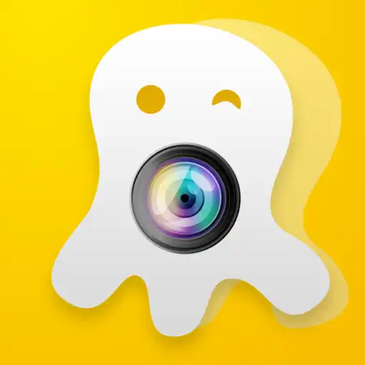 Play GhostKam - Frame your photos to the millimeter APK