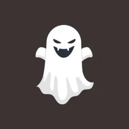Play Ghost Knows Everything !! APK Play Ghost Knows Everything !! APK