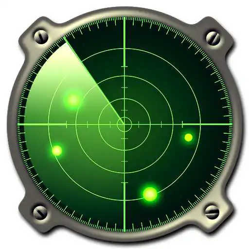 Run free android online Ghost Locator APK