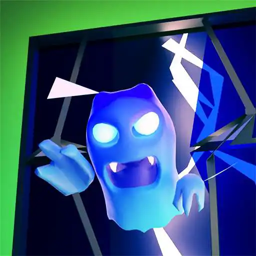 Play Ghost Masters APK