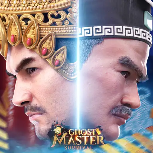 Play Ghost Master:Survival APK