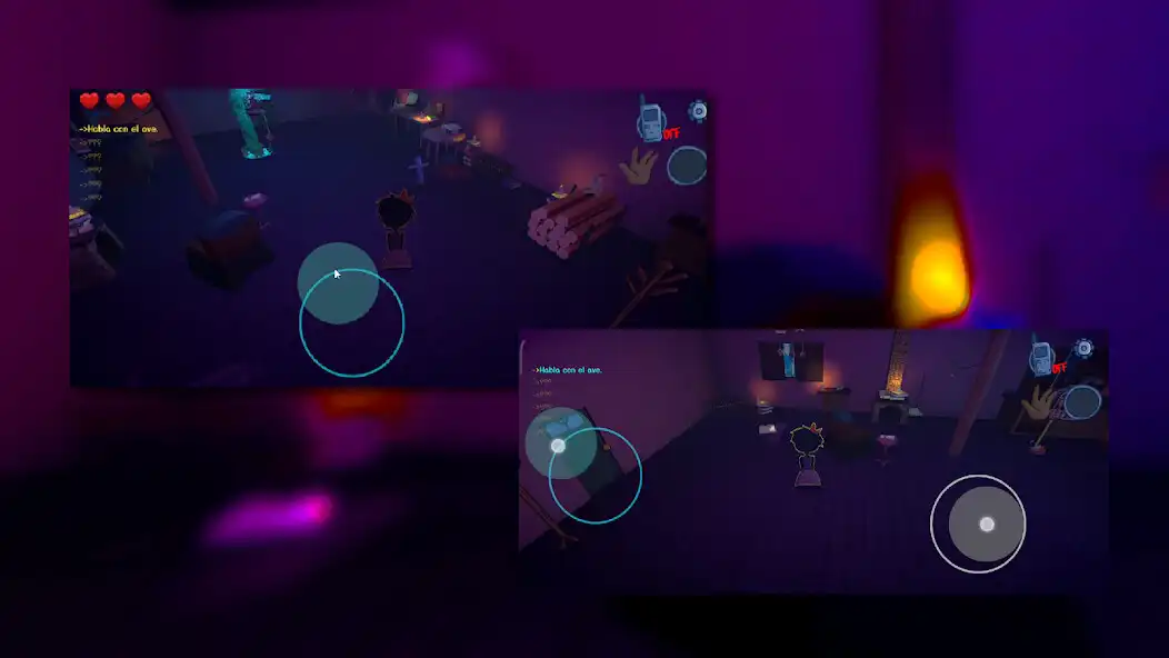Play Ghost Mate  and enjoy Ghost Mate with UptoPlay