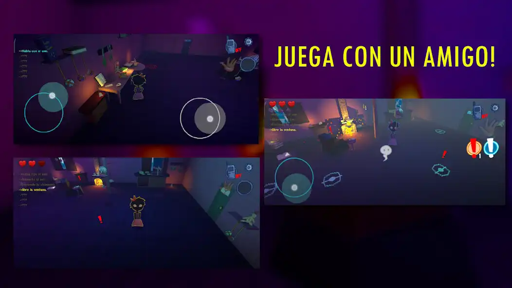 Play Ghost Mate as an online game Ghost Mate with UptoPlay