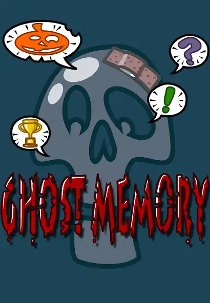 Play Ghost Memory