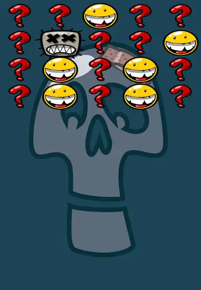 Play Ghost Memory