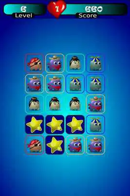 Play Ghost Memory