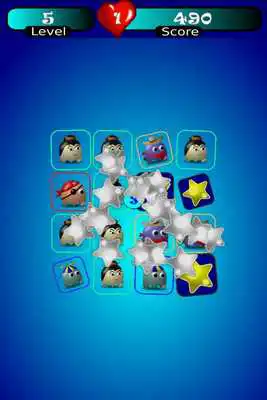 Play Ghost Memory
