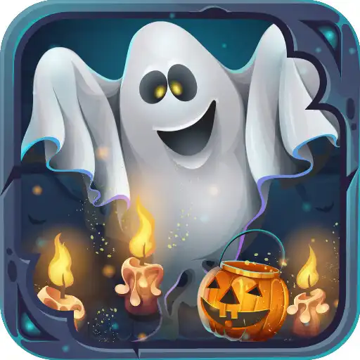 Play Ghost Monster - Match 3 Games APK Play Ghost Monster - Match 3 Games APK