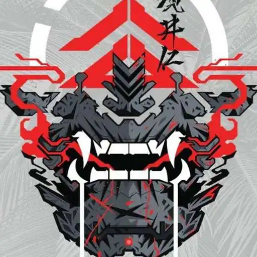 Play Ghost of Tsushima Wallpapers APK Play Ghost of Tsushima Wallpapers APK