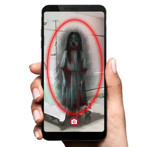 Play Ghost on Photo APK