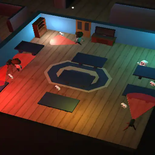 Play Ghost Patrol APK