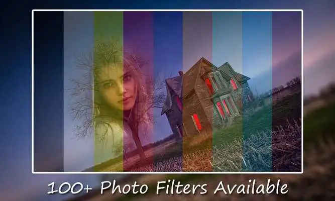 Play Ghost Photo Frames Play Ghost Photo Frames