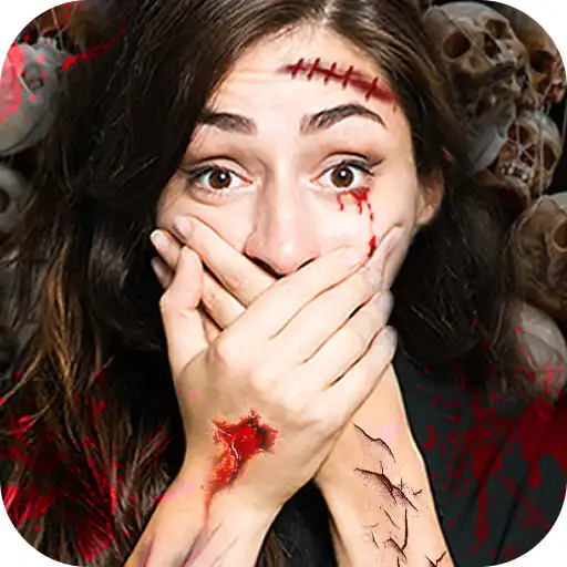 Play Ghost Photo Maker APK