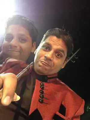 Play Ghost Photo Maker