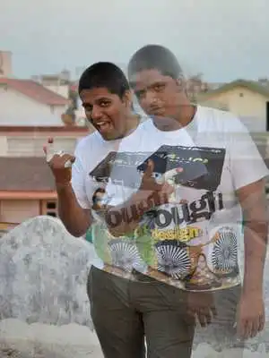 Play Ghost Photo Maker