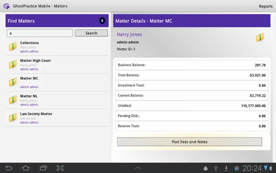 Play GhostPractice Mobile (Tablet)  and enjoy GhostPractice Mobile (Tablet) with UptoPlay