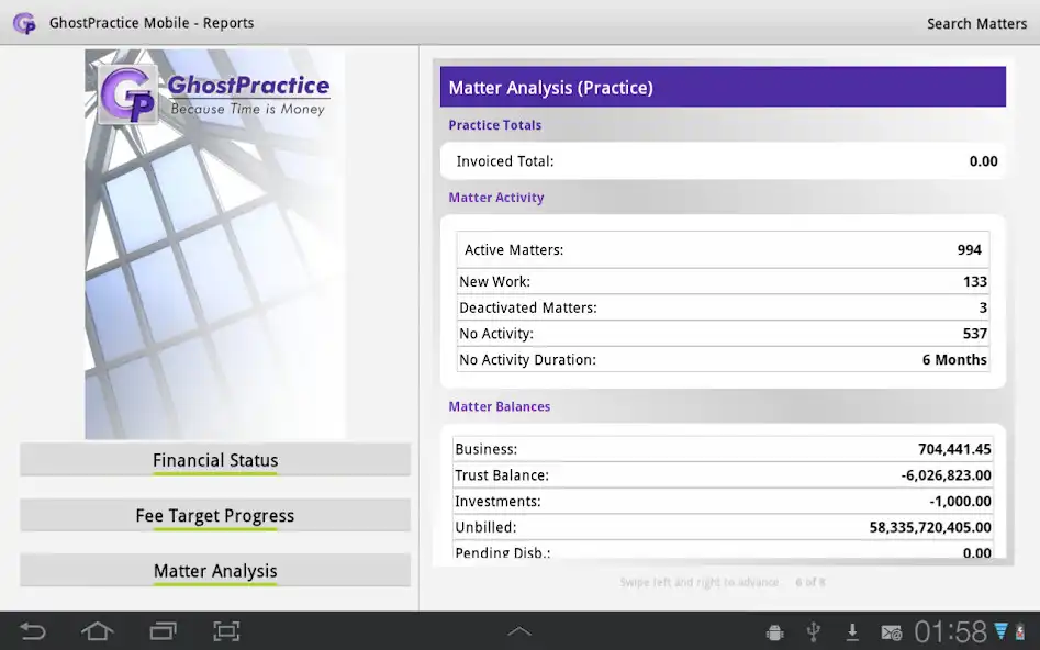 Play GhostPractice Mobile (Tablet) as an online game GhostPractice Mobile (Tablet) with UptoPlay