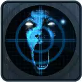 Free play online Ghost Prank Radar APK